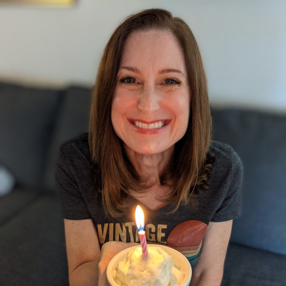 Meet your Posher, Heather